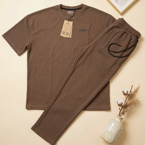 SMW Signature Set - Mocha Brown