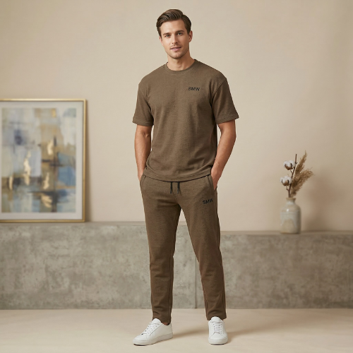 SMW Signature Set - Mocha Brown